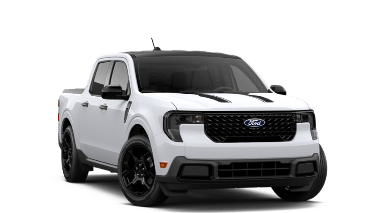 Maverick® vehicle